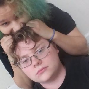 Meet your Posher, Edward